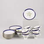 1687 3049 COFFEE SET